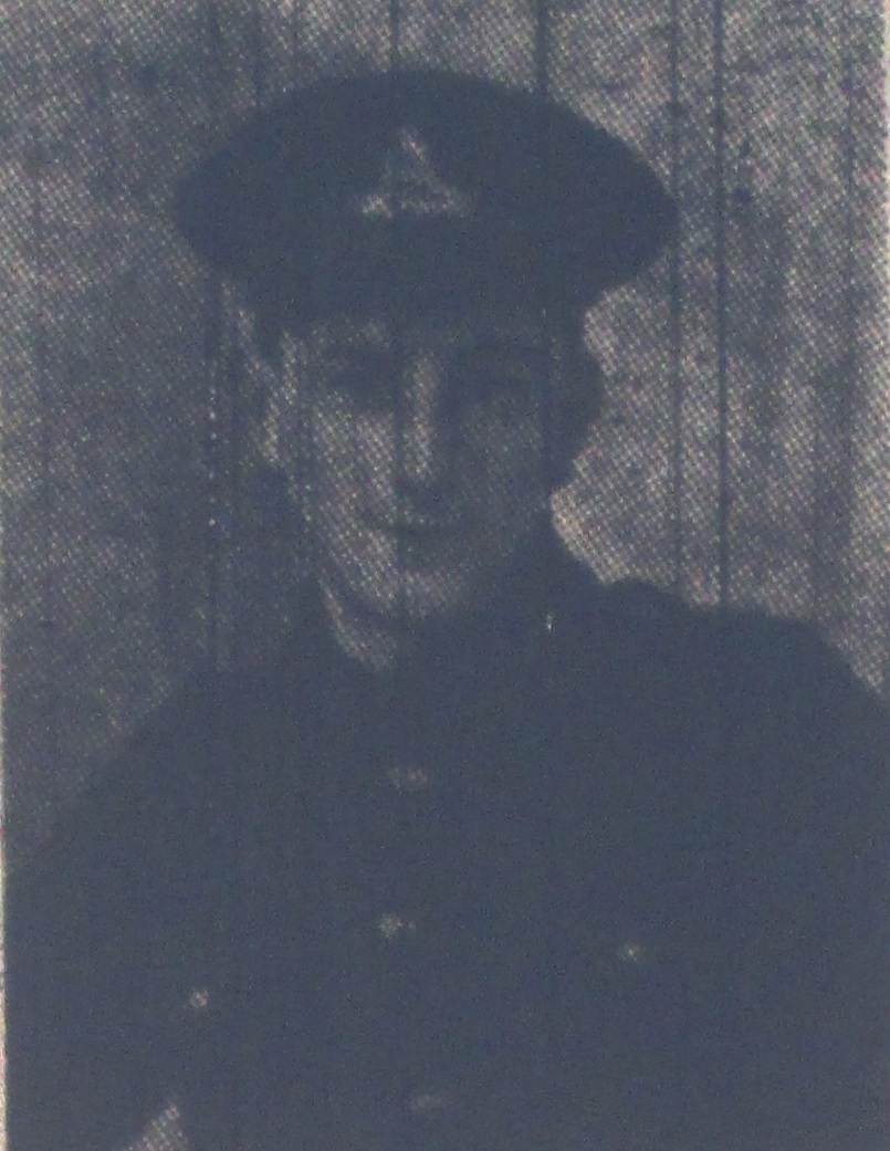 Charles Frederick Lee